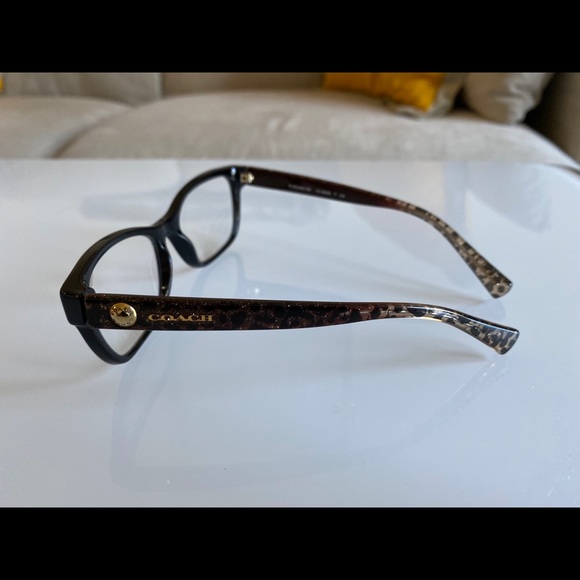 Coach Frames - Picture 2 of 3